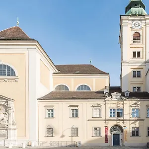 Benediktushaus Im Schottenstift 3*, Vídeň Rakousko