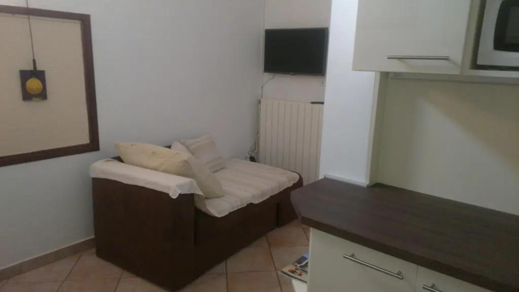 Apartments Fabac Porec