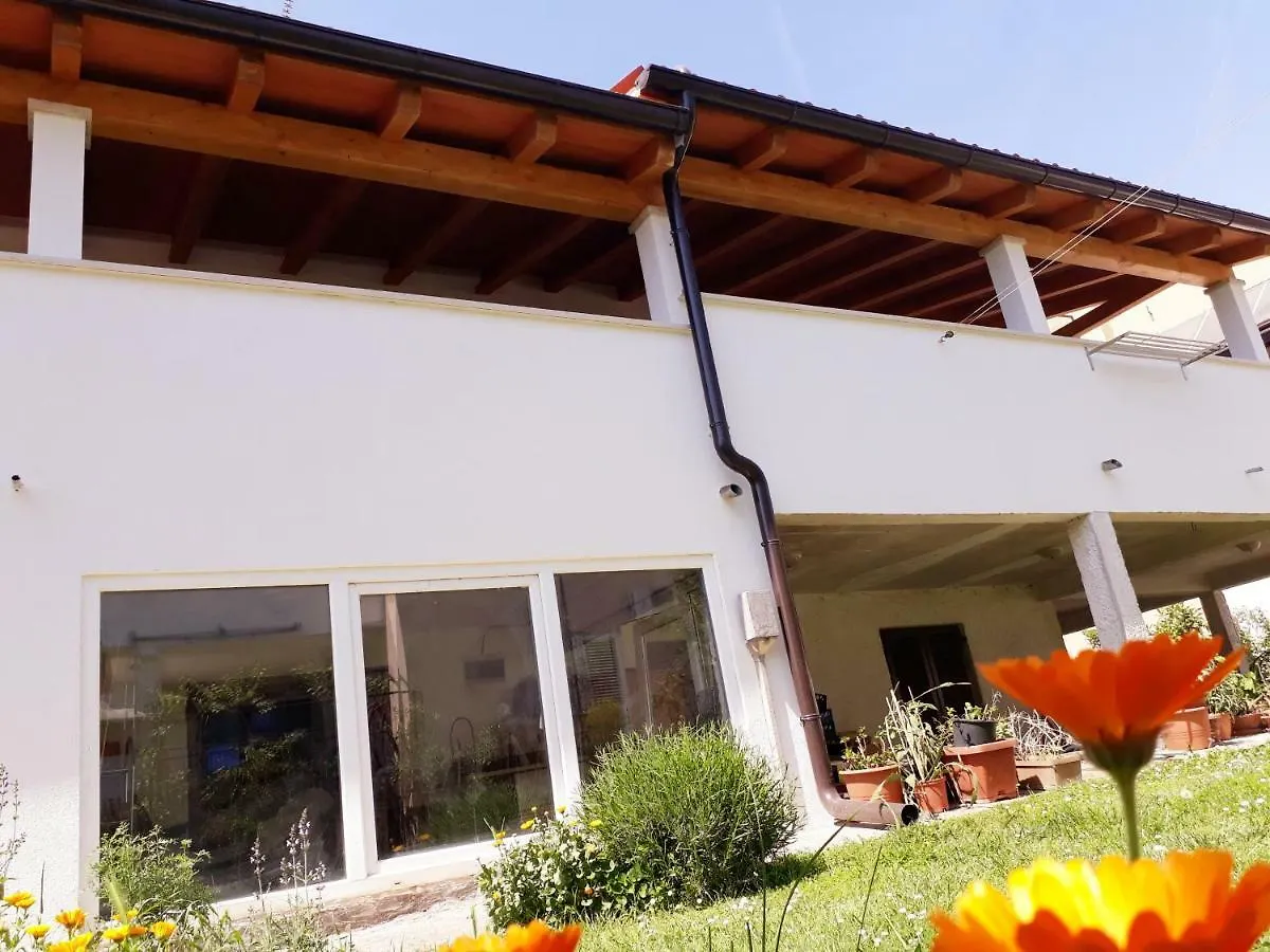 Apartments Fabac Porec