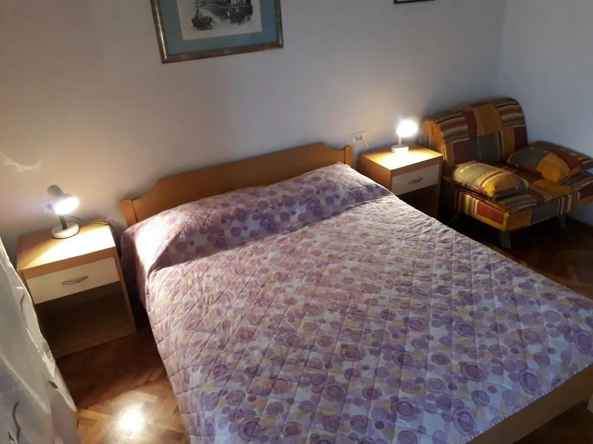 Apartments Fabac Porec